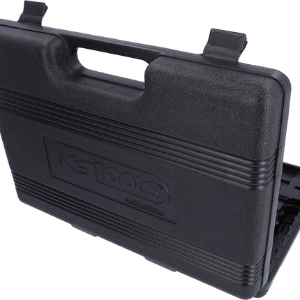 KS TOOLS Maletín de plástico vacío para 918.0694 ( 918.0694-99 )