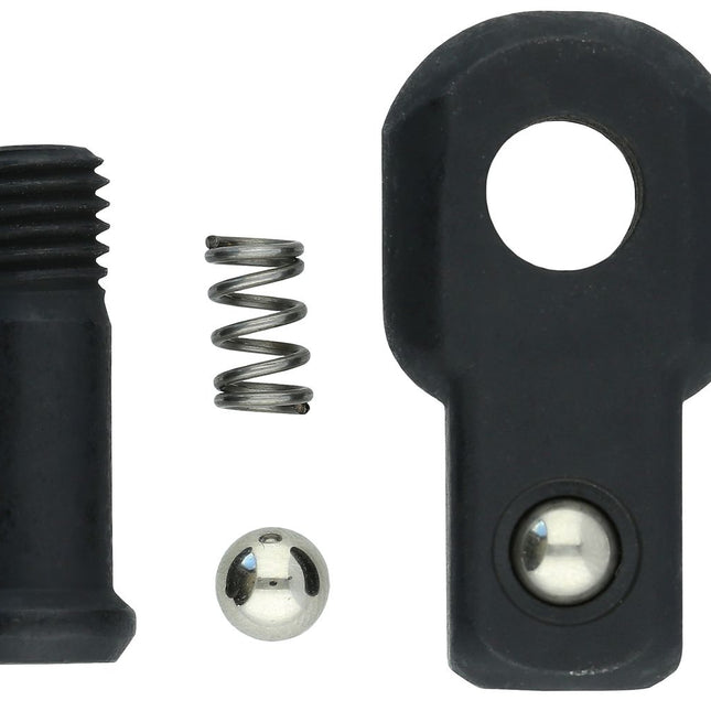 KS TOOLS 1/2" Ersatz-Antriebskopf für Gelenk-Steckgriff ( 918.1291-1 ) - Toolbrothers