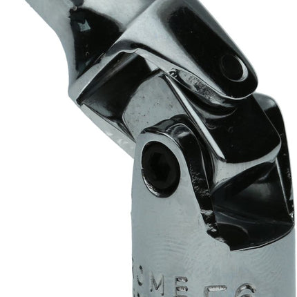 KS TOOLS 1/4" Torx-E-Stecknuss mit Gelenk, E6 ( 918.2415 ) - Toolbrothers