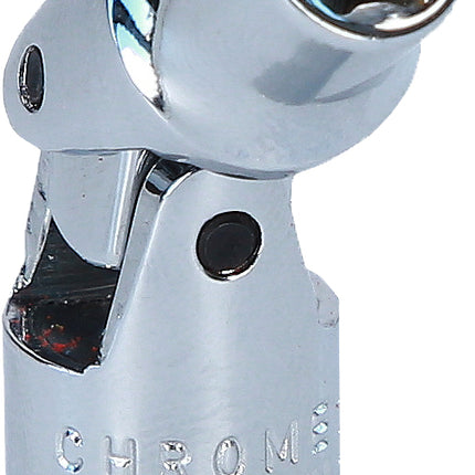 KS TOOLS 1/4" Torx-E-Stecknuss mit Gelenk, E8 ( 918.2417 ) - Toolbrothers