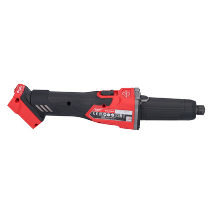 Milwaukee M18 FDGRB-401 Akumulatorowa szlifierka prosta 18 V 50 mm bezszczotkowa + 1x akumulator 4,0 Ah + ładowarka