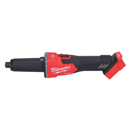 Milwaukee M18 FDGRB-402 Akumulatorowa szlifierka prosta 18 V 50 mm bezszczotkowa + 2x akumulator 4,0 Ah + ładowarka