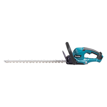 Cortasetos inalámbrico Makita DUH 507 RT2 18 V 50 cm + 2x batería 5,0 Ah + cargador