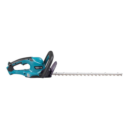 Makita DUH 507 RG2 taille-haie sans fil 18 V 50 cm + 2x batterie 6,0 Ah + chargeur