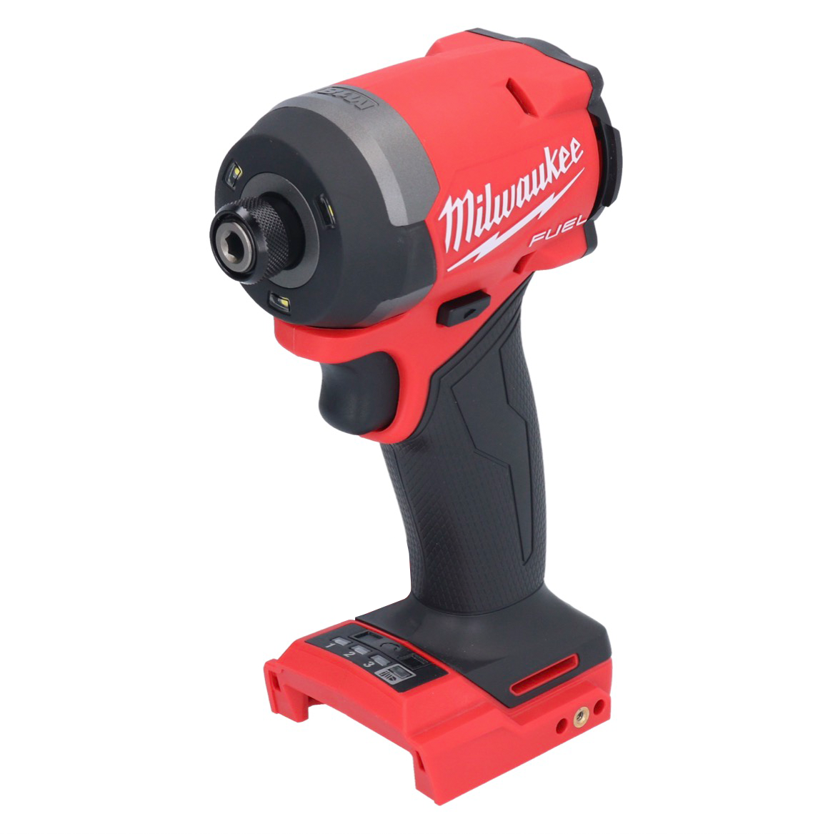 Milwaukee M18 FID3-0 Avvitatore a impulsi a batteria 18 V 1/4" 226 Nm Brushless Solo - senza batteria, senza caricabatteria