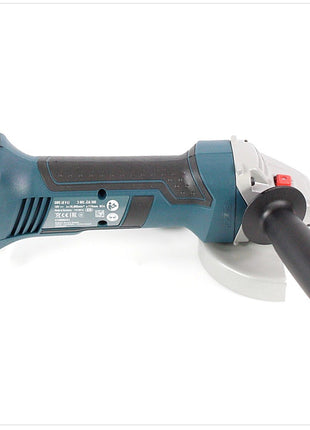 Bosch GWS 18 V-Li 115 mm Akku Winkelschleifer mit 2 Ah Akku - Toolbrothers