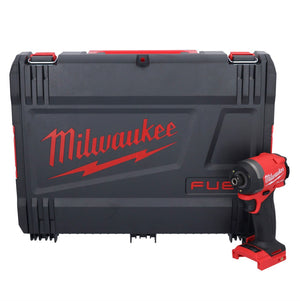 Milwaukee M18 FID3-0X Akku Schlagschrauber 18 V 1/4" 226 Nm Brushless ( 4933479864 ) + HD Box - ohne Akku, ohne Ladegerät