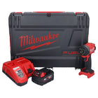 Milwaukee M18 FID3-401X Akku Schlagschrauber 18 V 1/4