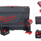 Milwaukee M18 FID3-501X Akku Schlagschrauber 18 V 1/4
