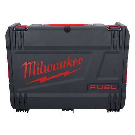 Milwaukee M18 ONEFHPX-551X Akumulatorowy młot udarowo-obrotowy 18 V 5,0 J bezszczotkowy + 1x akumulator 5,5 Ah + HD Box - bez ładowarki