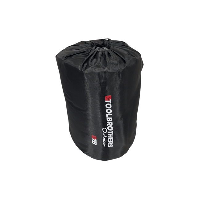 Toolbrothers Outdoor Schlafsack fuer Camping 0 - toolbrothers
