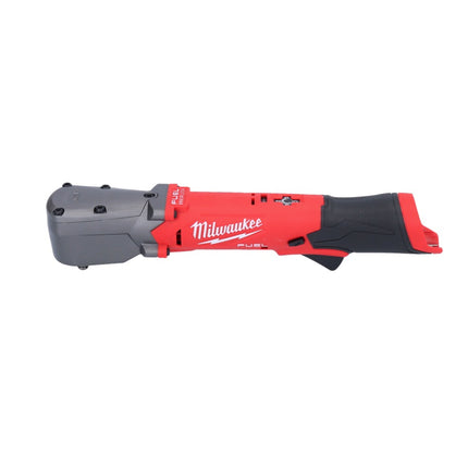Milwaukee M12 FRAIWF38-252 Llave de impacto sin cable 12 V 3/4" 270 Nm sin escobillas + 2x batería recargable 2,5 Ah + cargador