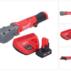 Milwaukee M12 FRAIWF38-401 Akku Winkelschlagschrauber 12 V 3/4