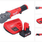 Milwaukee M12 FRAIWF38-601 llave de impacto angular a batería 12 V 3/4