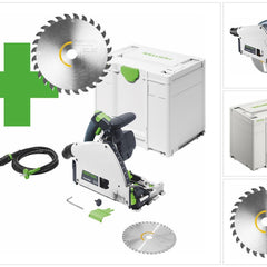 Collection image for: Sierras de inmersión alimentadas por la red eléctrica