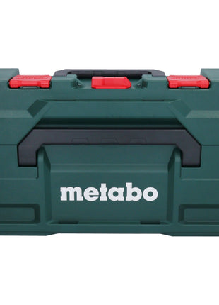 Metabo SSW 18 LTX 1450 BL Llave de impacto a batería 18 V 1450 Nm sin escobillas (602401840) + metaBOX - sin batería, sin cargador