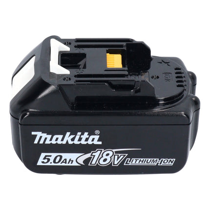 Batería Makita 4x BL 1850 B 18 V 5,0 Ah / 5000 mAh Li-Ion ( 4x 197280-8 )