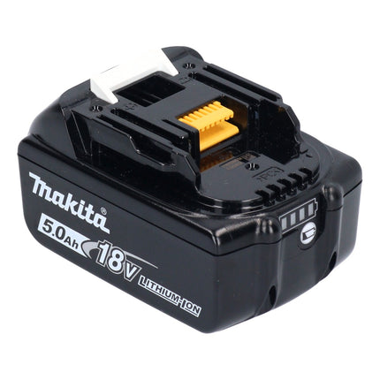 Batería Makita 4x BL 1850 B 18 V 5,0 Ah / 5000 mAh Li-Ion ( 4x 197280-8 )