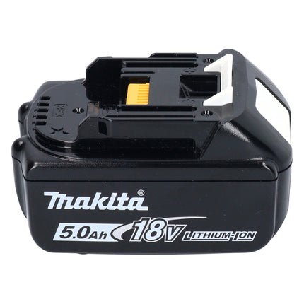 Batería Makita 4x BL 1850 B 18 V 5,0 Ah / 5000 mAh Li-Ion ( 4x 197280-8 )