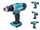 b ware Makita DDF 453 Z Akku Bohrschrauber 18 V 42 Nm Solo  1 - toolbrothers