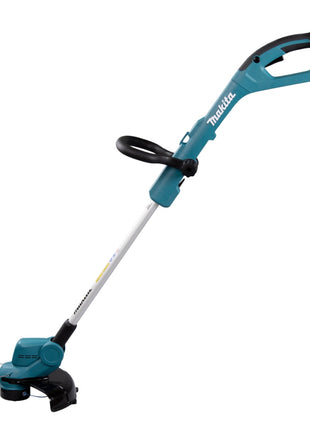 Makita DUR193RT1 Cordless Line Trimmer 260mm 18V + 1x Battery 5.0Ah + Charger