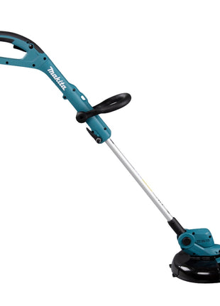 Makita DUR193RT1 Coupe-bordure sans fil 260mm 18V + 1x Batterie 5,0Ah + Chargeur