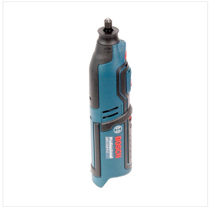 Bosch GRO 10,8V-Li Akku Rotationswerkzeug Solo + L-Boxx ( 06019C5002 ) - Toolbrothers