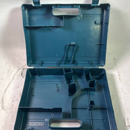 Bosch Koffer Leicht Gebraucht  3 - toolbrothers