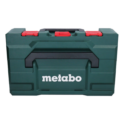 Metabo SSW 18 LTX 1450 BL cordless impact wrench 18 V 1450 Nm brushless + 1x rechargeable battery 5.5 Ah + metaBOX - without charger