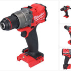 Milwaukee M18 FPD3-0 Trapano a percussione a batteria 18 V 158 Nm Brushless Solo - senza batteria, senza caricabatterie