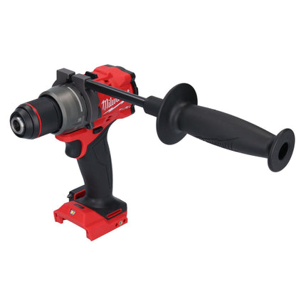 Milwaukee M18 FPD3-0 Perceuse-visseuse à percussion sans fil 18 V 158 Nm Brushless Solo - sans batterie, sans chargeur