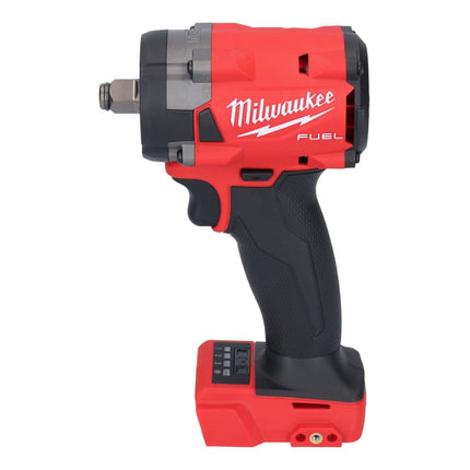 Milwaukee M18 FIW2F12-0 Cordless impact wrench 18 V 339 Nm 1/2" Brushless Solo - without battery, without charger 4933498058