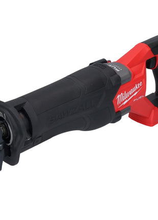 Milwaukee M18 FSZ-0 Scie sabre sans fil 18 V Brushless Solo - sans batterie, sans chargeur