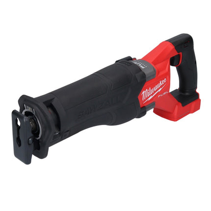 Milwaukee M18 FSZ-0 Scie sabre sans fil 18 V Brushless Solo - sans batterie, sans chargeur