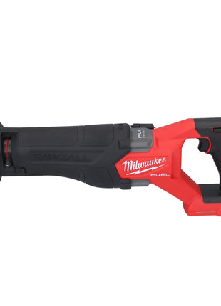 Milwaukee M18 FSZ-0 Akku Recipro Säbelsäge 18 V Brushless Solo - ohne Akku, ohne Ladegerät, 4933498063