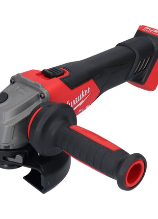 Milwaukee M18 FSAG125X-0 Smerigliatrice angolare a batteria 18 V 125 mm Brushless ( 4933478701 ) Solo - senza batteria, senza caricabatterie