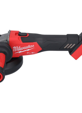 Milwaukee M18 FSAG125X-0 Smerigliatrice angolare a batteria 18 V 125 mm Brushless ( 4933478701 ) Solo - senza batteria, senza caricabatterie