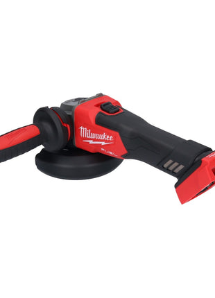 Milwaukee M18 FSAG125X-0 Meuleuse d'angle sans fil 18 V 125 mm Brushless ( 4933478701 ) Solo - sans batterie, sans chargeur