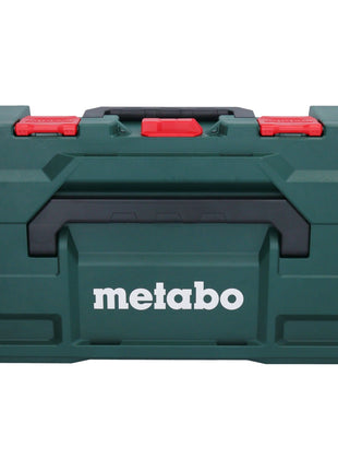 Metabo MS 18 LTX 15 sega per potatura a batteria 18 V 15 cm 5 m/s + metaBOX ( 600856840 ) - senza batteria, senza caricabatterie