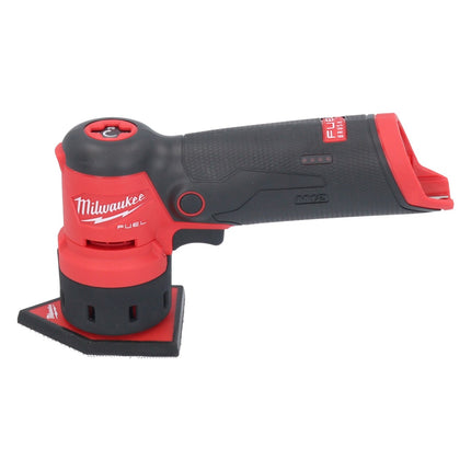 Amoladora puntual a batería Milwaukee M12 FDSS-251B 12 V 88,8 x 63,5 mm + 1x batería 2,5 Ah - sin cargador