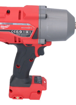 Milwaukee M18 FHIWF12-301 llave de impacto inalámbrica 18 V 1356 Nm 1/2" sin escobillas + 1x batería 3,0 Ah - sin cargador