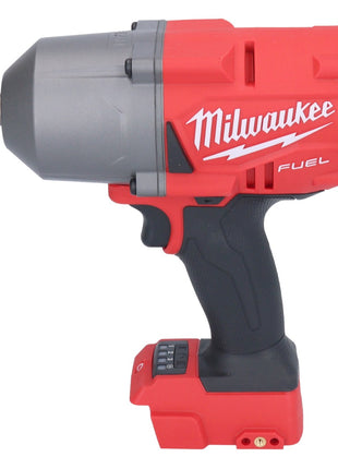 Milwaukee M18 FHIWF12-302 Akku Schlagschrauber 18 V 1356 Nm 1/2" Brushless + 2x Akku 3,0 Ah + Ladegerät