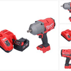 Milwaukee M18 FHIWF12-501 Akku Schlagschrauber 18 V 1356 Nm 1/2