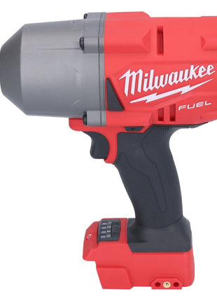 Milwaukee M18 FHIWF12-551 akumulatorowy klucz udarowy 18 V 1356 Nm 1/2" bezszczotkowy + 1x akumulator 5,5 Ah + ładowarka