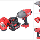 Milwaukee M18 FHIWF12-552 Akku Schlagschrauber 18 V 1356 Nm 1/2