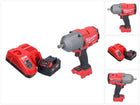 Milwaukee M18 FHIWF12-601 Akku Schlagschrauber 18 V 1356 Nm 1/2