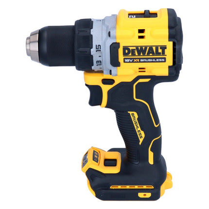 DeWalt DCD 800 M1T Akku Bohrschrauber 18 V 90 Nm Brushless + 1x Akku 4,0 Ah + Ladegerät + TSTAK