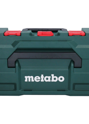 Metabo MS 18 LTX 15 sega da potatura a batteria 18 V 15 cm 5 m/s + 1x batteria ricaricabile 4,0 Ah + caricatore + metaBOX