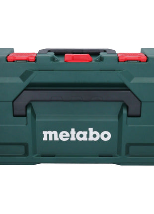 Metabo MS 18 LTX 15 sega da potatura a batteria 18 V 15 cm 5 m/s + 1x batteria ricaricabile 5,5 Ah + metaBOX - senza caricabatterie