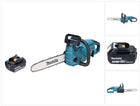 Makita DUC 357 FX2 Motosega a batteria 18 V 35 cm 7,7 m/s Brushless + 1x batteria 3,0 Ah - senza caricabatterie